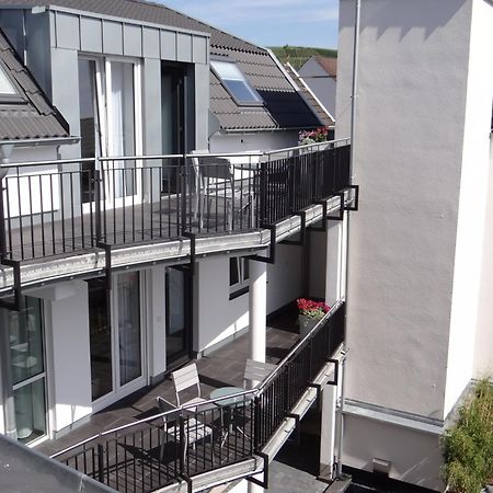 Ferienapartments Am Steinfelder Hof Bad Neuenahr-Ahrweiler Esterno foto