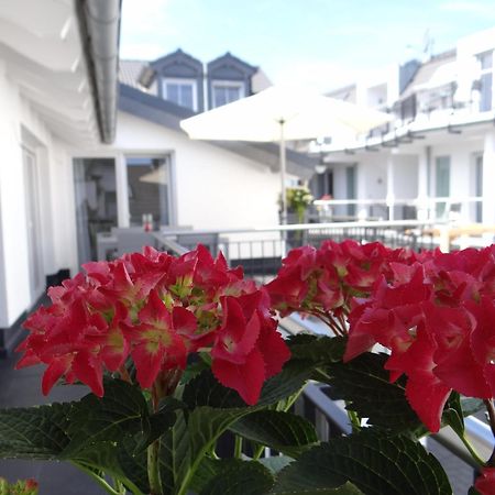 Ferienapartments Am Steinfelder Hof Bad Neuenahr-Ahrweiler Camera foto