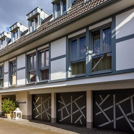 Ferienapartments Am Steinfelder Hof Bad Neuenahr-Ahrweiler Esterno foto
