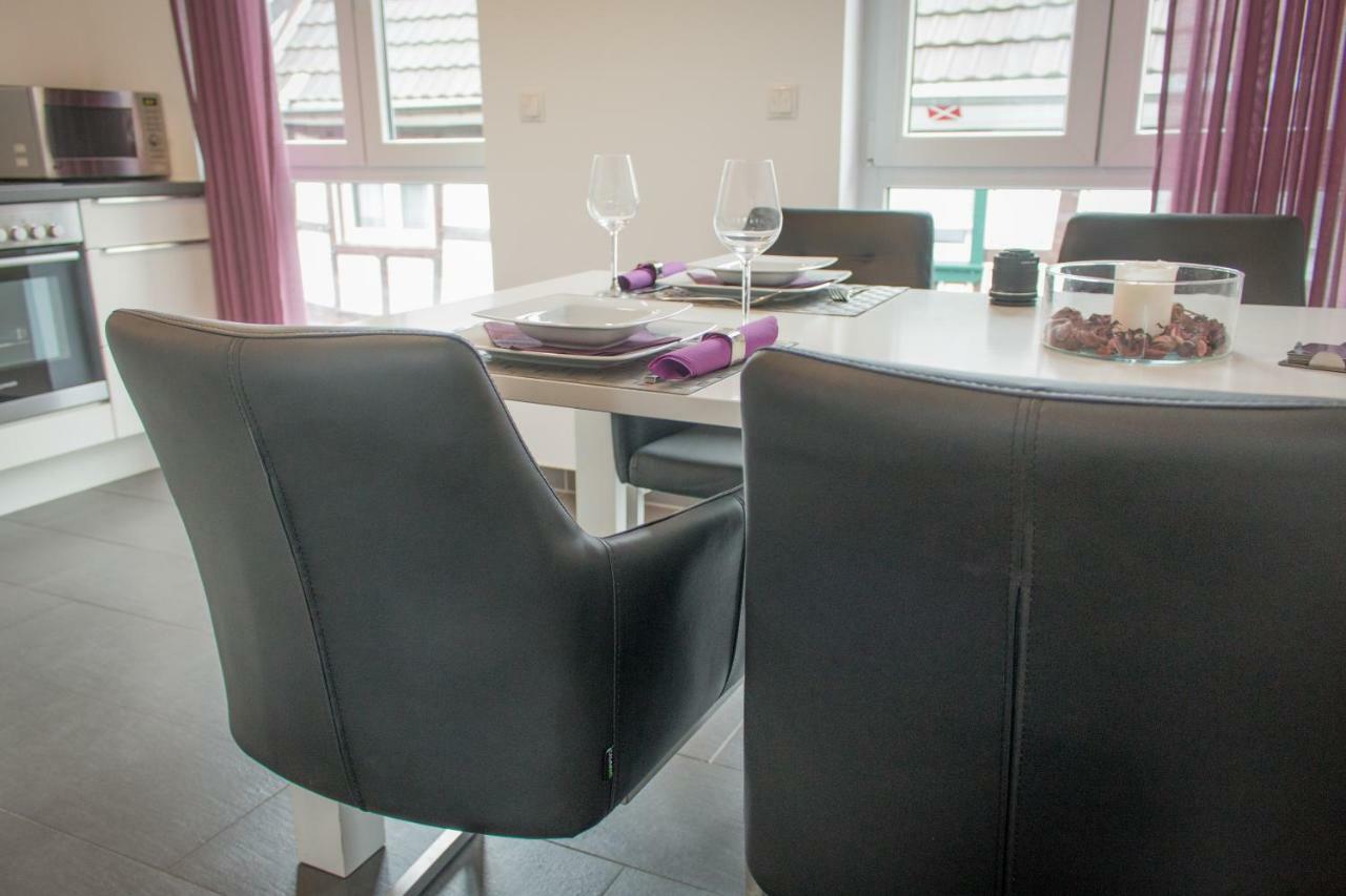 Ferienapartments Am Steinfelder Hof Bad Neuenahr-Ahrweiler Esterno foto
