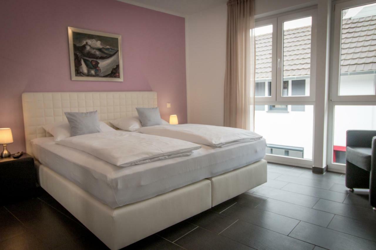 Ferienapartments Am Steinfelder Hof Bad Neuenahr-Ahrweiler Esterno foto
