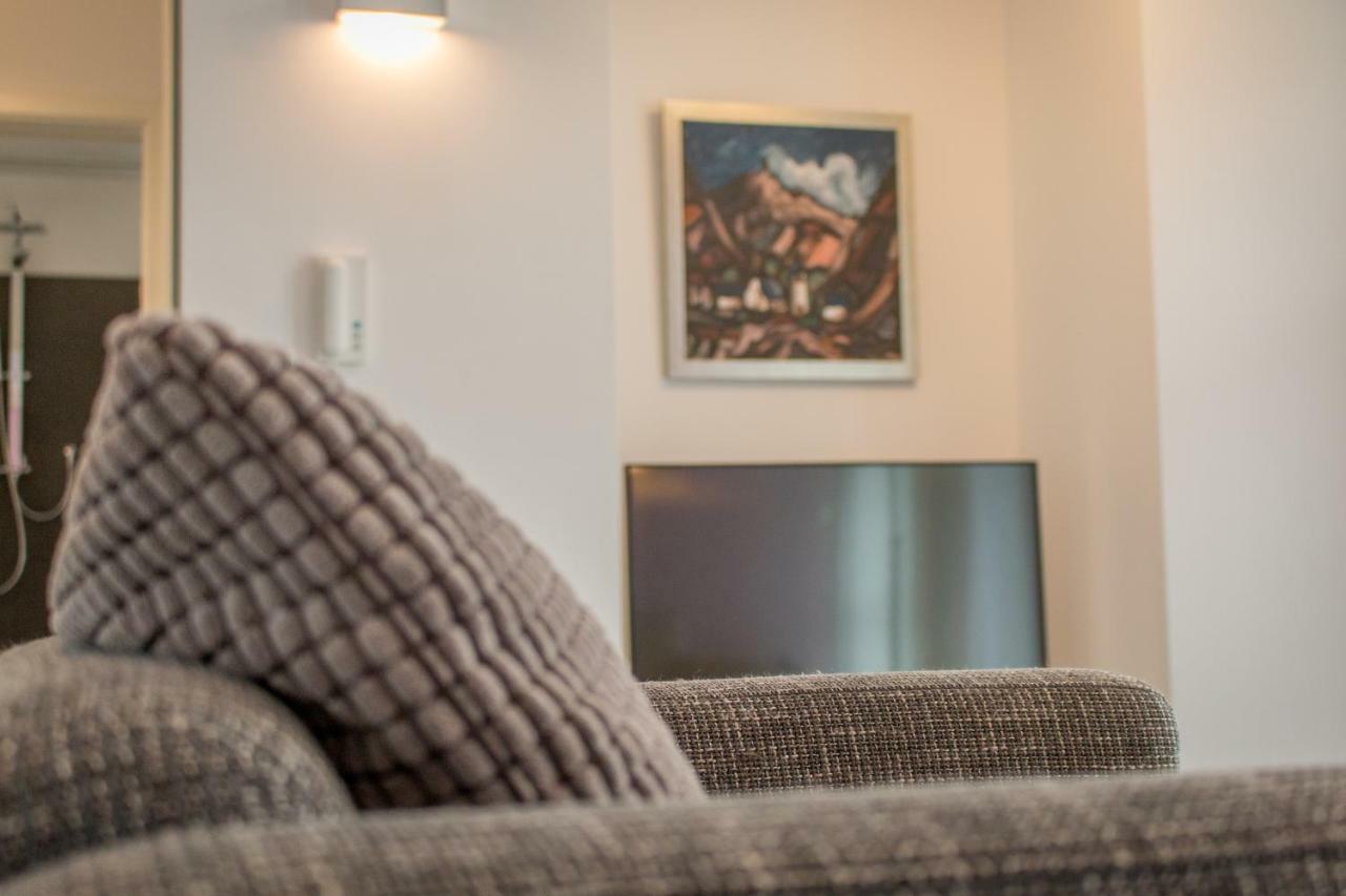 Ferienapartments Am Steinfelder Hof Bad Neuenahr-Ahrweiler Esterno foto