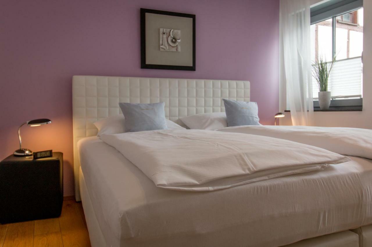 Ferienapartments Am Steinfelder Hof Bad Neuenahr-Ahrweiler Esterno foto