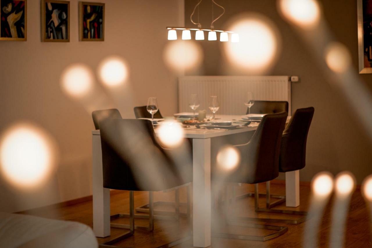 Ferienapartments Am Steinfelder Hof Bad Neuenahr-Ahrweiler Esterno foto