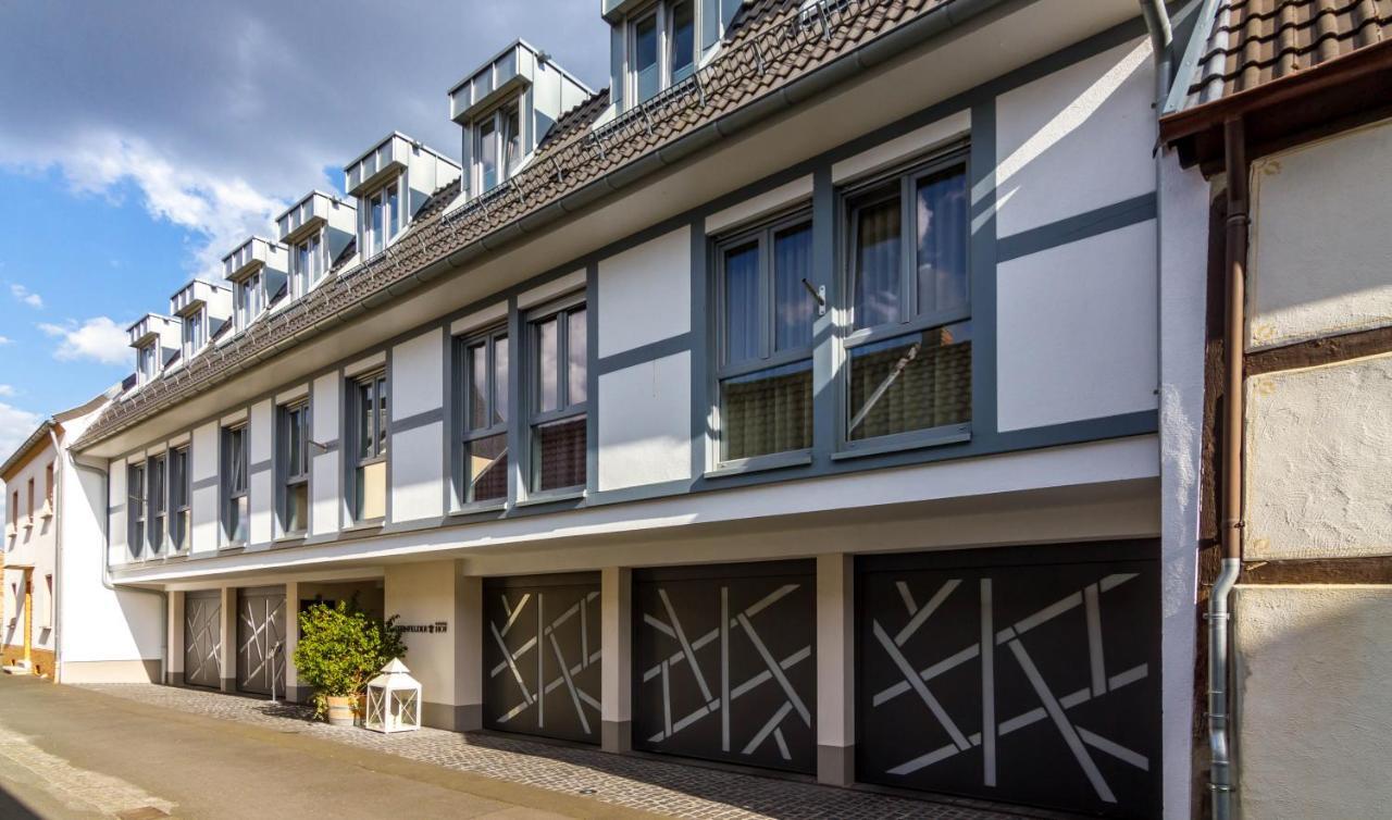 Ferienapartments Am Steinfelder Hof Bad Neuenahr-Ahrweiler Esterno foto